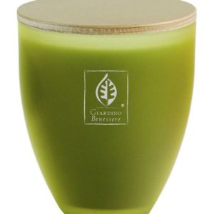 Giardino Benessere Tuberose Candle