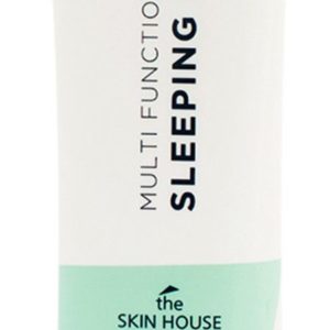 The Skin House Multifunction Sleeping Pack
