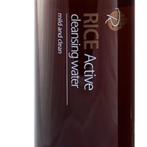 The Skin House Rice Active Cleansing Water
