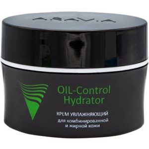 Aravia Professional Oil-Control Hydrator