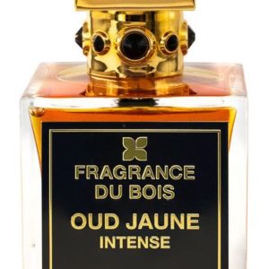 Fragrance Du Bois Oud Jaune Intense Eau De Parfum