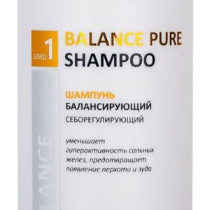 Aravia Professional Balance Pure Shampoo