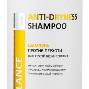 Aravia Professional Anti-Dryness Shampoo