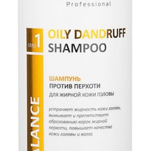 Aravia Professional Oily Dandruff Shampoo
