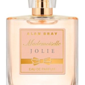 Alan Bray Mademoiselle Jolie Eau de Parfum