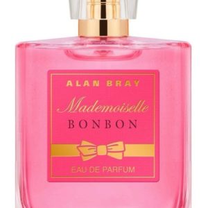Alan Bray Mademoiselle Bonbon Eau de Parfum