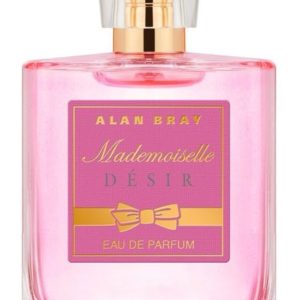 Alan Bray Mademoiselle Désir Eau de Parfum