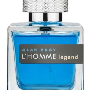Alan Bray L'Homme Legend Eau de Toilette
