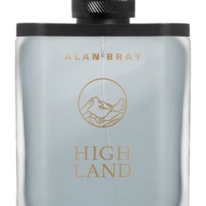 Alan Bray Highland Eau de Toilette
