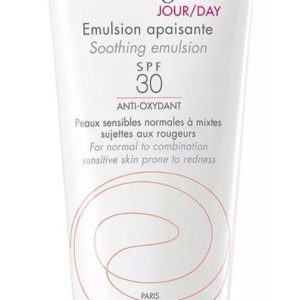Avene Antirougeurs Jour Emulcion Apaisante SPF 30