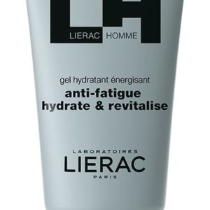 Lierac Homme Energizing Moisturizing Gel Face & Eyes