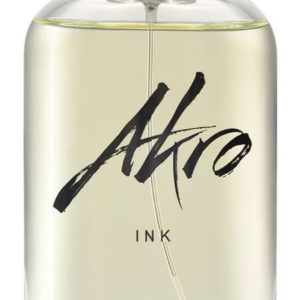 Akro Ink Eau de Parfume