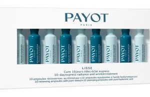 Payot Lisse Cure 10 Jours Rides Eclat Express