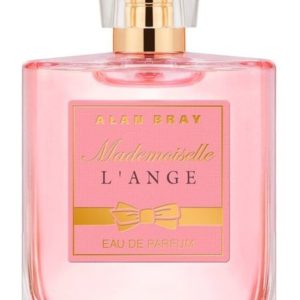 Alan Bray Mademoiselle L'Ange