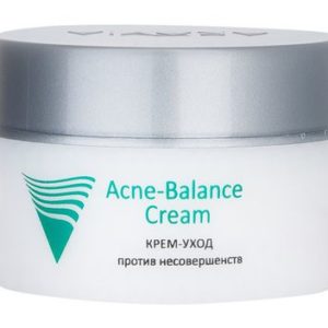 Aravia Professional Acne-Balance Cream