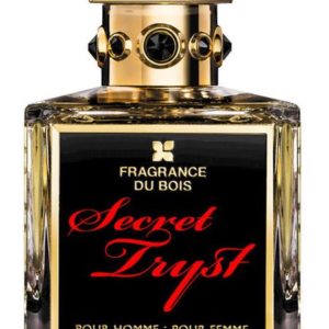 Fragrance Du Bois Secret Tryst Eau De Parfum