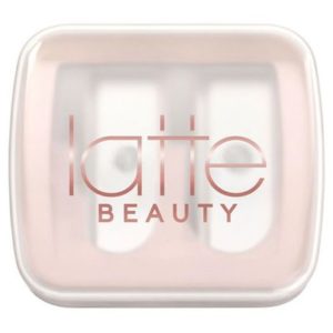 Latte Beauty Sharpener