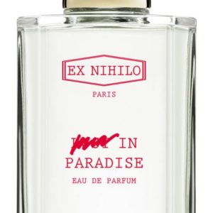 Ex Nihilo In Paradise Riviera Eau de Parfum Limited Edition