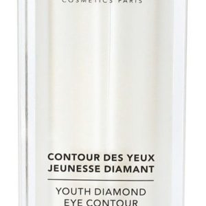 Gemology Youth Diamond Eye Contour