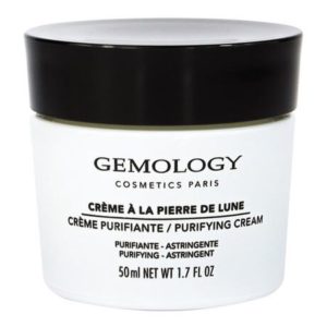 Gemology Creme a La Pierre de Lune Purifying Cream