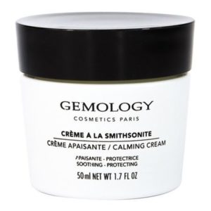 Gemology Creme a La Smithsonite Calming Cream
