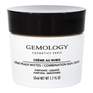 Gemology Creme au Rubis Combination Skin Cream