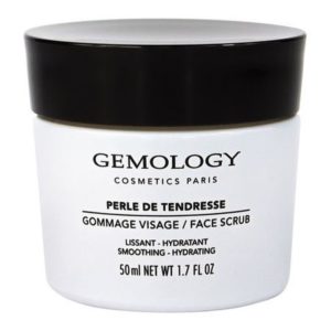 Gemology Perle de Tendresse Face Scrub