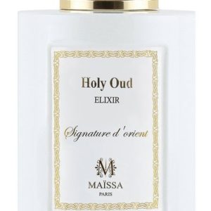 Maison Maissa Signature d’Orient Holy Oud Elixir