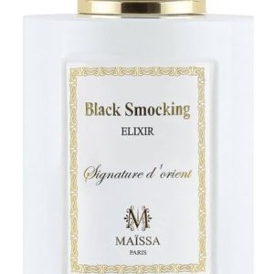 Maison Maissa Signature d’Orient Black Smocking Elixir