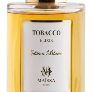 Maison Maissa Edition Blanche Tobacco Elixir