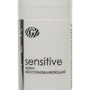 Гельтек Sensitive Крем восстанавливающий NMF Protection