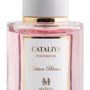 Maison Maissa Edition Blanche Cataliya pur Parfum