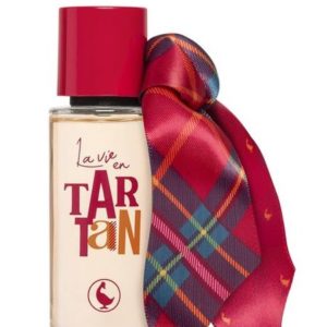 El Ganso La Vie En Tartan Eau De Toilette
