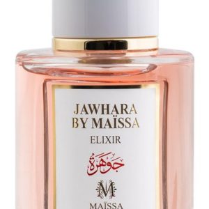 Maison Maissa Edition Blanche Jawhara by Maissa Elixir