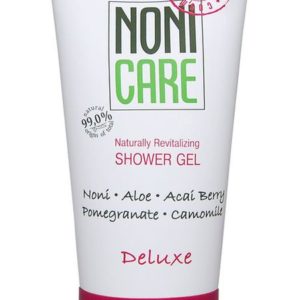 Nonicare Naturally Revitalizing Body Wash Gel