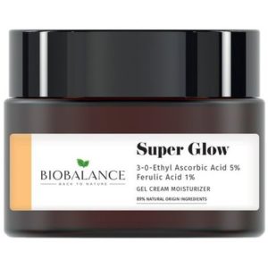 Biobalance Super Glow Cream