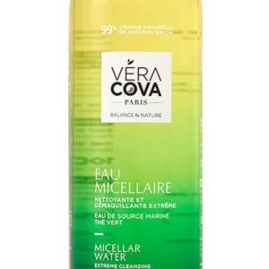 Veracova Micellar Water Extreme Cleansing And Make-Up Removal