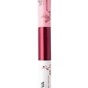 Veracova Anti-Puffiness & Dark Circles Eye Contour Duo Day&Night