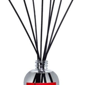 Love Tea Art Diffuser Black Tea and Almond