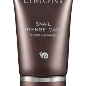 Limoni Snail Intense Care Sleeping Mask