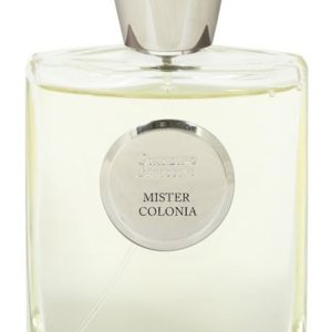 Giardino Benessere Mister Colonia Eau de Parfum