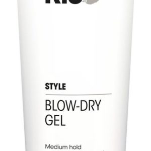 Kis Style Blow-Dry Gel