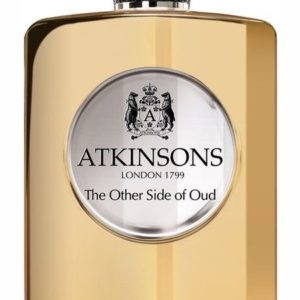 Atkinsons London 1799 The Other Side Of Oud Eau de Parfum