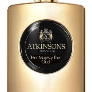 Atkinsons London 1799 Her Majesty The Oud Eau de Parfum