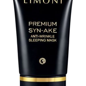 Limoni Premium Syn-Ake Anti-Wrinkle Sleeping Mask
