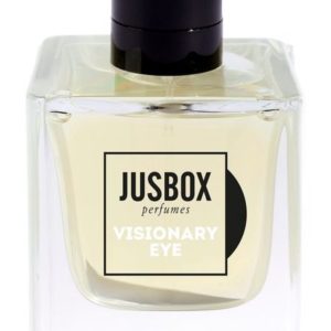 Jusbox Visionary Eye Eau de Parfum