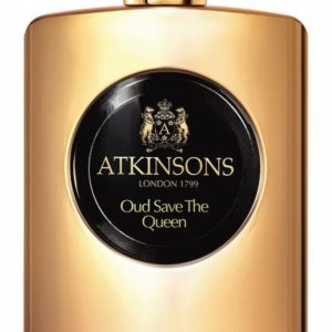 Atkinsons London 1799 Oud Save The Queen Eau de Parfum