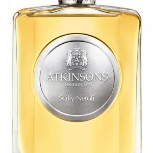 Atkinsons London 1799 Scilly Neroli Eau de Parfum