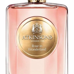 Atkinsons London 1799 Rose In Wonderland Eau de Parfum