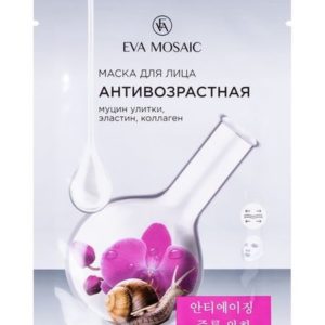Eva Mosaic Маска для лица Антивозрастная